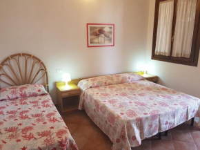 Отель Villaggio Appartamenti Egad  Фавиньяна